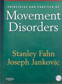Produktbild: Principles and Practice of Movement Disorders: Textbook with DVD