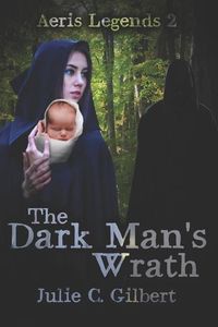 Produktbild: The Dark Man's Wrath