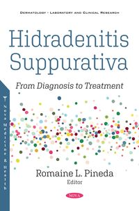 Produktbild: Hidradenitis Suppurativa: From Diagnosis to Treatment