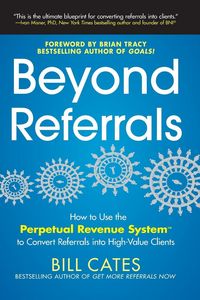 Produktbild: Beyond Referrals