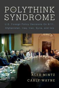 Produktbild: The Polythink Syndrome