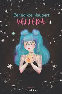 Produktbild: Velleda - Ein Zauberroman