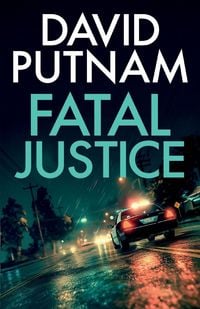 Produktbild: Fatal Justice