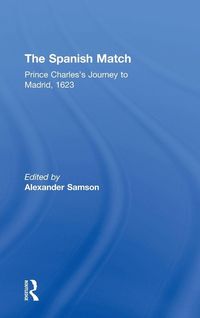 Produktbild: The Spanish Match