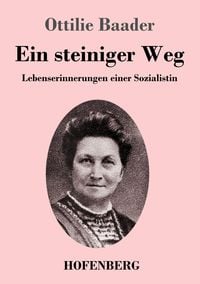 Produktbild: Ein steiniger Weg