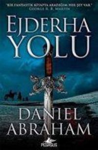 Produktbild: Ejderha Yolu - Hancer ve Sikke Serisi 1