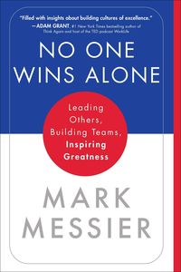 Produktbild: No One Wins Alone
