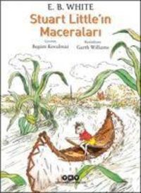 Produktbild: Stuart Littlein Maceralari