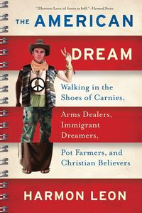 Produktbild: The American Dream