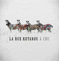 Produktbild: A cru