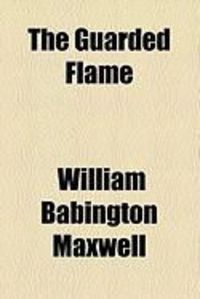 Produktbild: The Guarded Flame