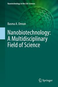 Produktbild: Nanobiotechnology: A Multidisciplinary Field of Science