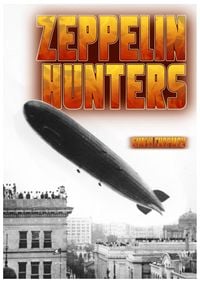Produktbild: Zeppelin Hunters