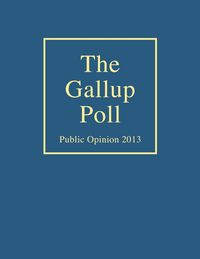 Produktbild: The Gallup Poll