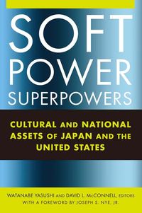 Produktbild: Soft Power Superpowers