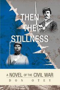 Produktbild: Then The Stillness