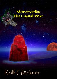 Produktbild: Mirrorworlds The Crystal War