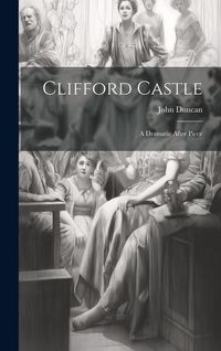 Produktbild: Clifford Castle
