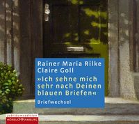 Produktbild: Ich sehne mich sehr nach Deinen blauen Briefen