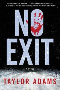 Produktbild: No Exit