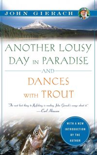 Produktbild: Another Lousy Day in Paradise and Dances with Trout