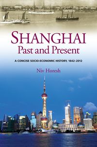 Produktbild: Shanghai, Past and Present