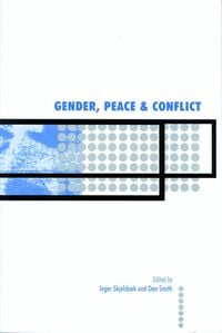 Produktbild: Gender, Peace and Conflict