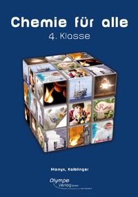 Produktbild: Chemie f&uuml;r alle 4