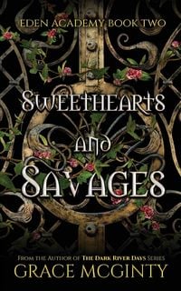 Produktbild: Sweethearts and Savages