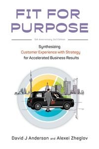 Produktbild: Fit for Purpose 5th Anniversary Edition