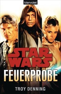 Produktbild: Star Wars(TM) Feuerprobe