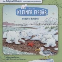 Produktbild: Lars,Wie Bunt Ist Deine Welt?
