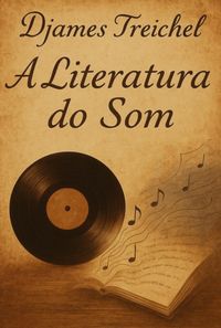 Produktbild: A Literatura Do Som