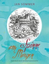 Produktbild: Spinne am Morgen