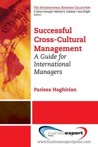 Produktbild: Successful Cross-Cultural Management