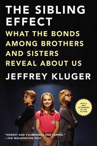 Produktbild: The Sibling Effect