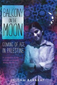 Produktbild: Balcony on the Moon