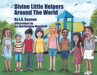 Produktbild: Divine Little Helpers Around The World