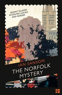 Produktbild: The Norfolk Mystery