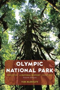 Produktbild: Olympic National Park