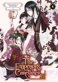 Produktbild: The Emperor's Caretaker 08
