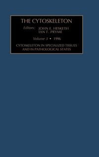Produktbild: Cytoskeleton in Specialized Tissues and in Pathological States