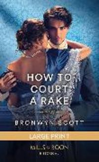 Produktbild: How To Court A Rake
