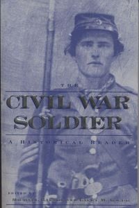 Produktbild: Civil War Soldier