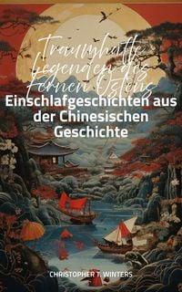 Produktbild: Traumhafte Legenden des Fernen Ostens