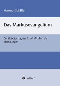 Produktbild: Das Markusevangelium