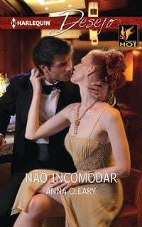 Produktbild: N&atilde;o incomodar