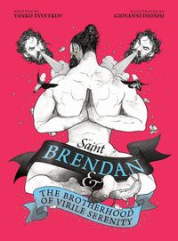 Produktbild: Saint Brendan and the Brotherhood of Virile Serenity