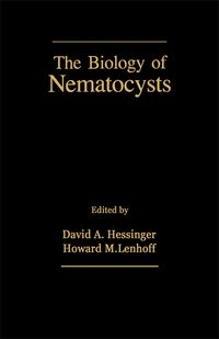 Produktbild: The Biology of Nematocysts