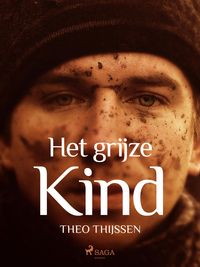 Produktbild: Het grijze kind